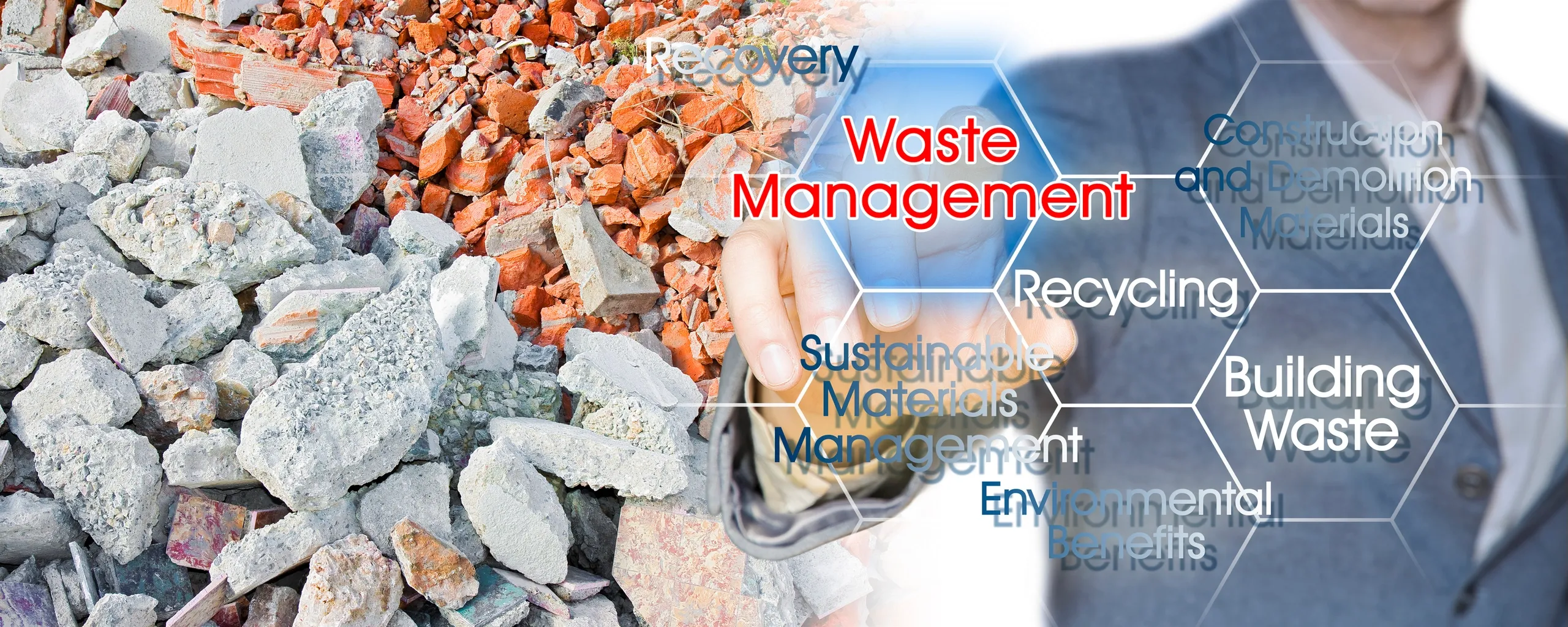 Waste Management and Recycling